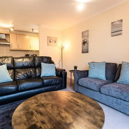 October Disc - Long - Contractors - Frances Mews