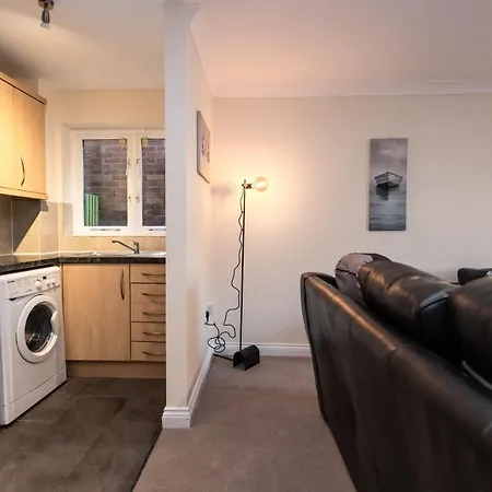 October Disc - Long - Contractors - Frances Mews Apartamento