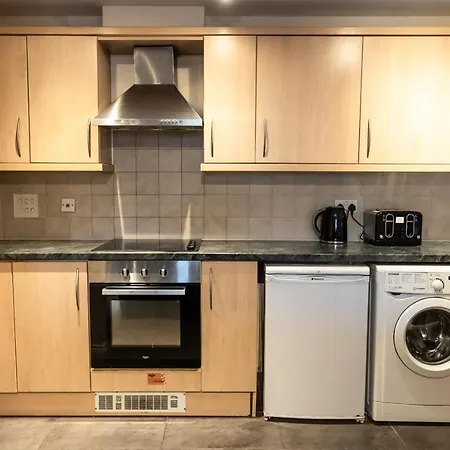 October Disc - Long - Contractors - Frances Mews *