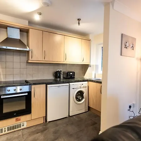 Apartamento October Disc - Long - Contractors - Frances Mews *