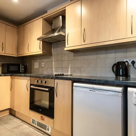 October Disc - Long - Contractors - Frances Mews