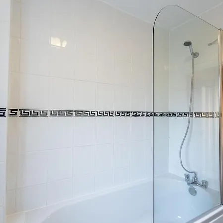 October Disc - Long - Contractors - Frances Mews * Bristol