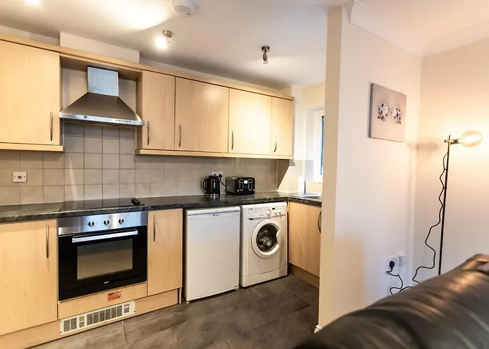 Apartment October Disc - Long - Contractors - Frances Mews *