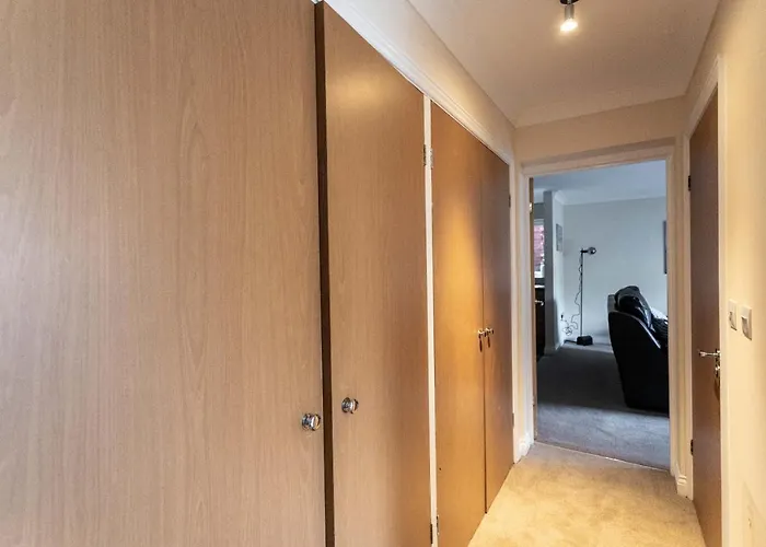 Apartment October Disc - Long - Contractors - Frances Mews Bristol