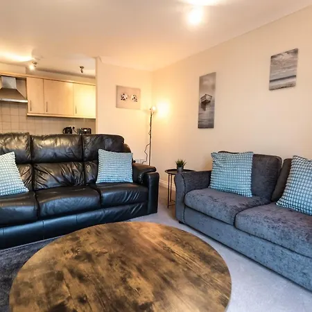 October Disc - Long - Contractors - Frances Mews *