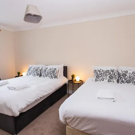 October Disc - Long - Contractors - Frances Mews * Bristol