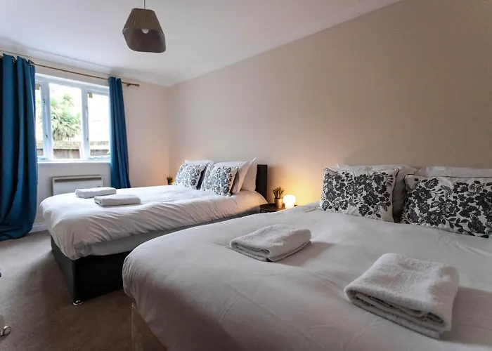 דירה October Disc - Long - Contractors - Frances Mews