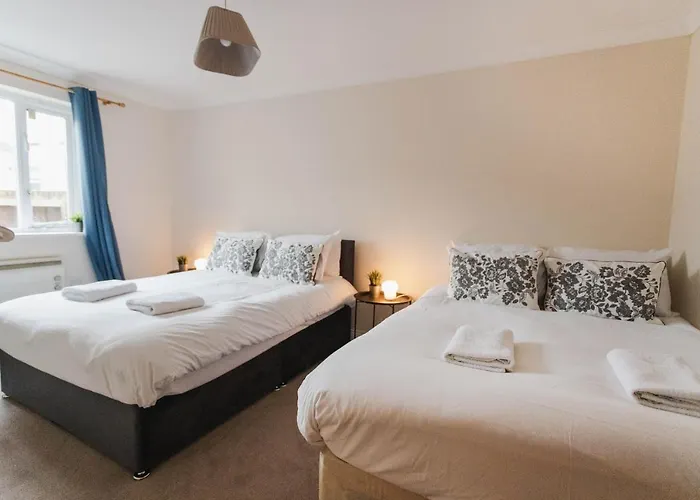 October Disc - Long - Contractors - Frances Mews דירה *