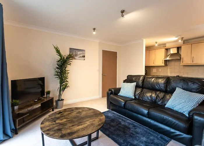 October Disc - Long - Contractors - Frances Mews *